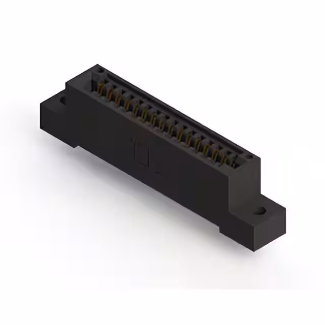 895-016-500-102 EDAC Inc.  Edgeboard Connectors